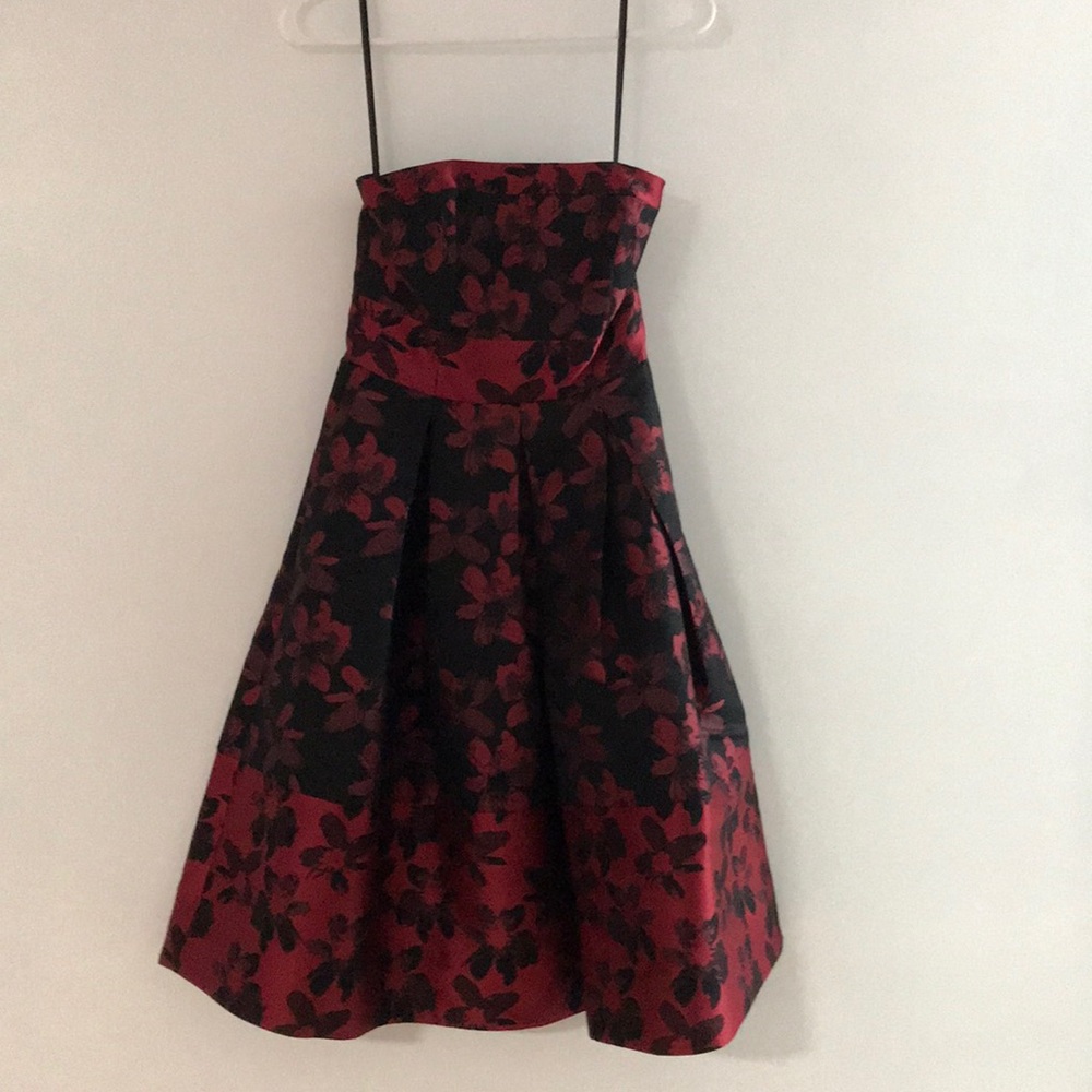 White House Black Market Dress - BOGO same priced item